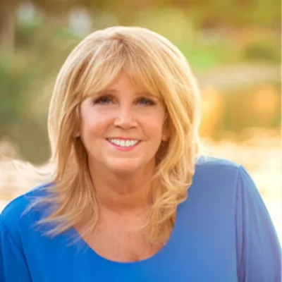 Ep021: Laura Worley - Tapping and Transformational Intensive, Free Yourself