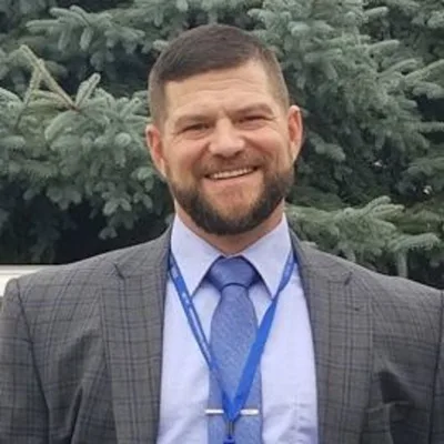 Ep012: Sean Stradling - It's Never Too Late to Be What You Might Have Been