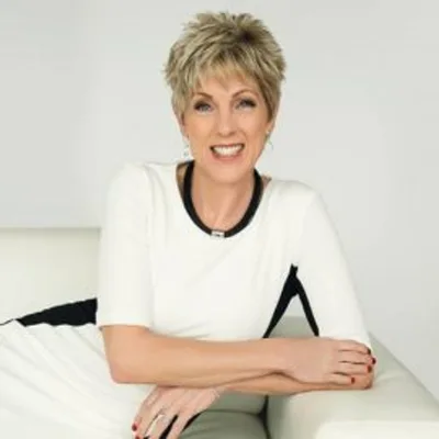 Ep009: Brenda Reiss - She has a God and I'm not it.