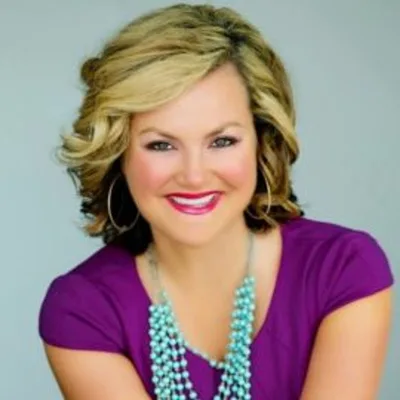 Ep002: Jessica Butts - Live Your Life from the Front Seat