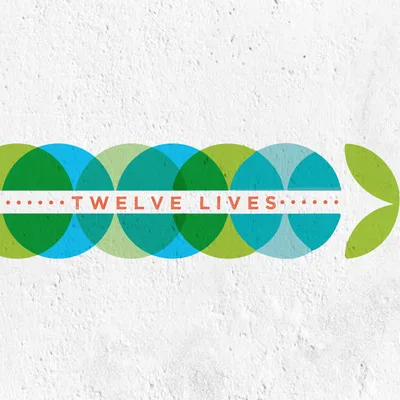 Twelve Lives - Step One (part 2) - Mark Beebe