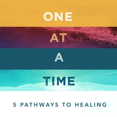 One at a Time - What is God Saying To Me - Mark Beebe