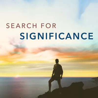 Search For Significance - Justified - Mark Beebe