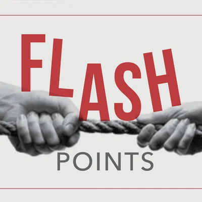 Flash Points - Approval Seeking vs Integrity - Mark Beebe