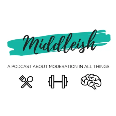 Middleish: Episode 65 - Unglamorous Meal Planning