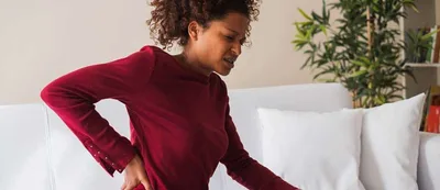 7 Natural Ways to Manage Chronic Pain in Recovery