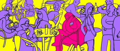 4 Tips for Social Anxiety in Recovery