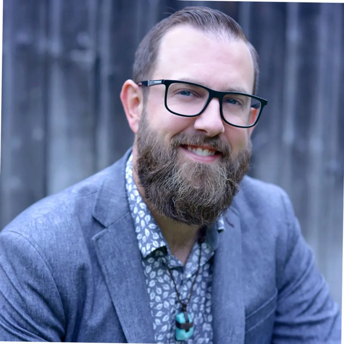 45: André Viel - New Hope Addiction Recovery Centre