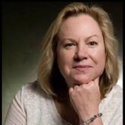 44: Stephanie B. McAuliffe - The Message in the Bottle