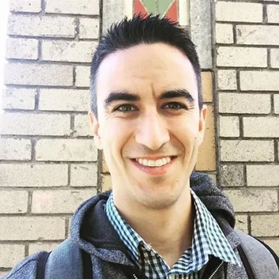 Ep 041: Michael Gallardo - Sober Together