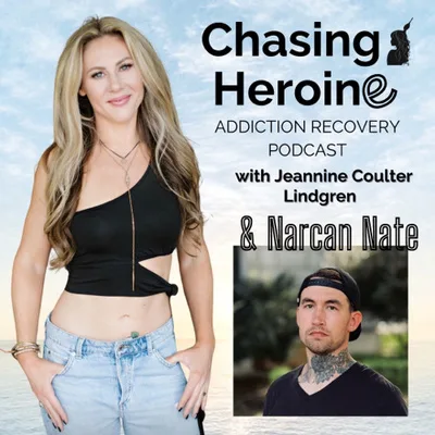 “I barricaded myself for twelve hours” Asa, Charleston, June 2018