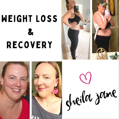 JOMO and Weight Loss
