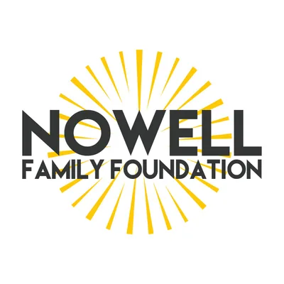 Episode 50- Kellie Nowell, The Nowell Family Foundation