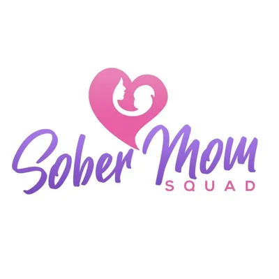Episode 48- Sober Mom Squad
