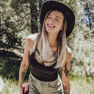 Episode 40- Meg found light and is now out of the darkness