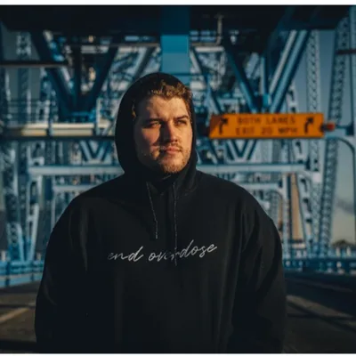 Episode 39- Connor went from heroin to happiness