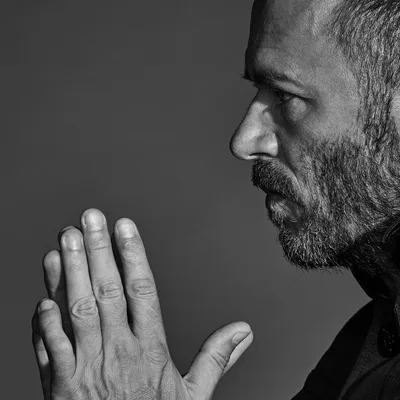 Episode 35- An insightful and delightful addiction discussion with Greg Ellis