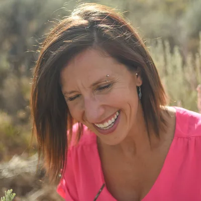 Episode 32- Spreading a little hope, with Hope!