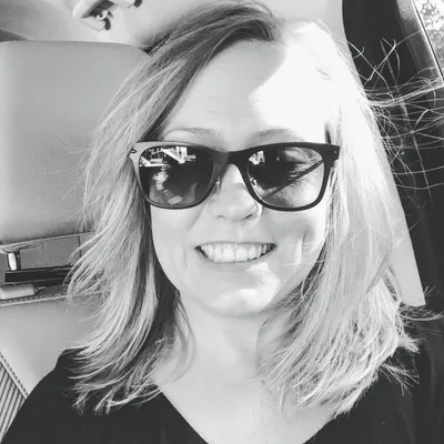 Episode 22-  Meet Sue who is now over 2.5 years sober