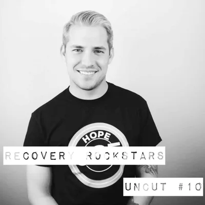 Episode 10-  Chris shares his incredible story of overcoming alcoholism
