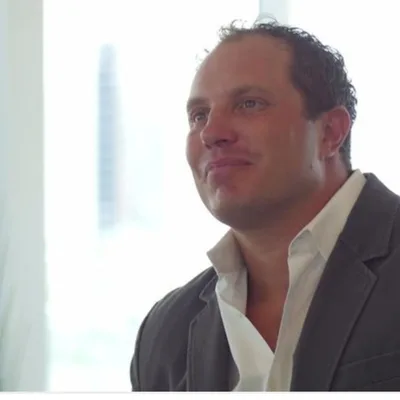 Episode 7- Adam Jasinski, former Big Brother winner, shares his amazing sober story