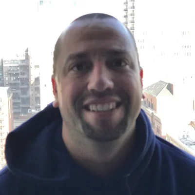 Episode 5- Michael's Story