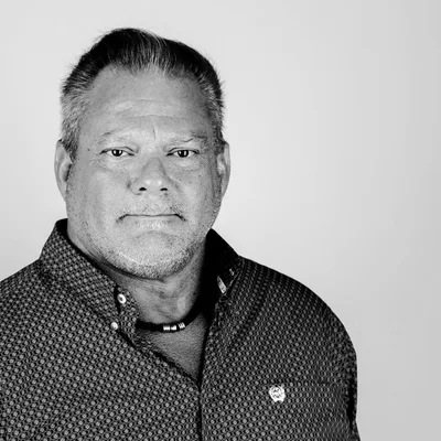 Former NFL Star Randy Grimes, who had a 20 year painkiller addiction.