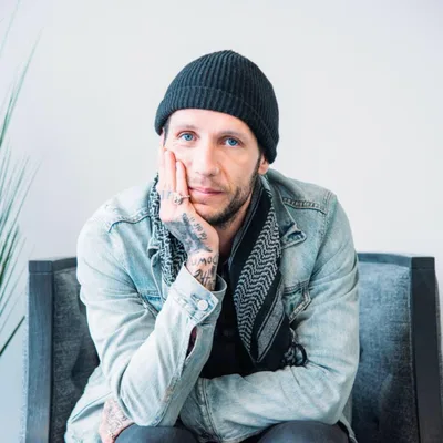 "Jackass" Brandon Novak Interview
