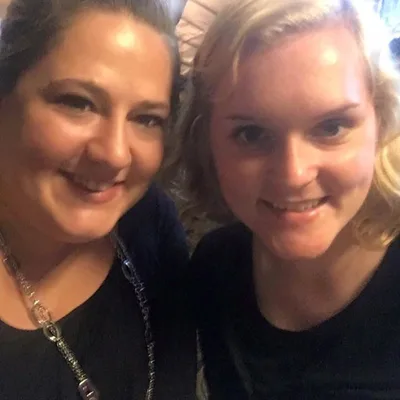 Episode 2-Recovering Alcoholic Mother Co-host: Vanessa talks complacency