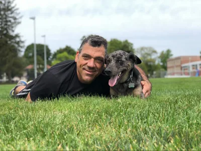 A.J.'s story of what is was like before he got sober, during the "sobering up" process, and what it looks like (for him) to live a sober life.