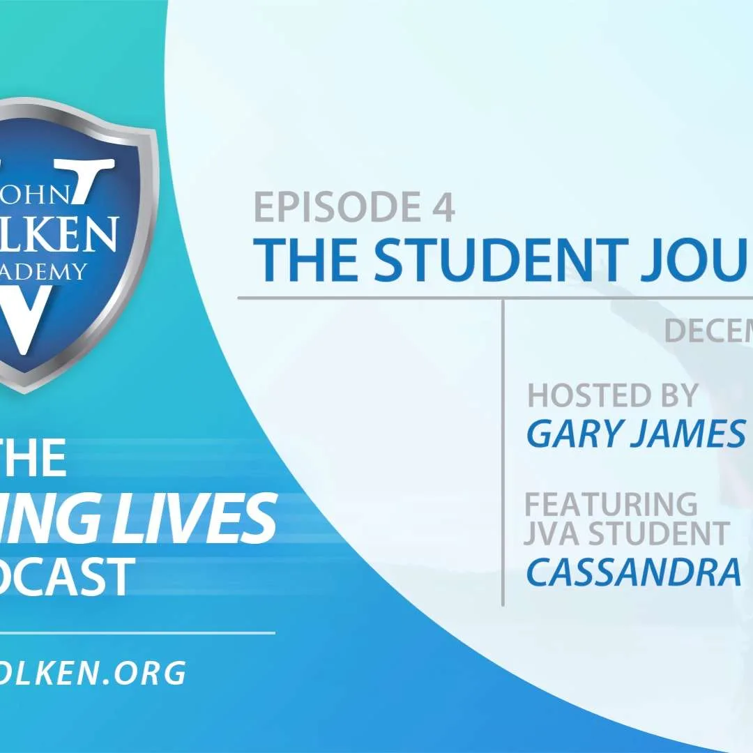 S1E4 - Meet Cassandra- Student