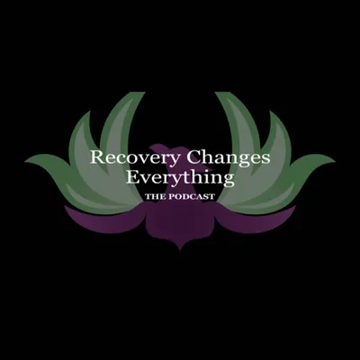 Episode 5 | The 12-Step Sponsor Part II