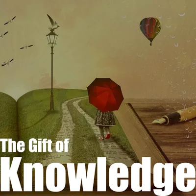 Episode 15 - The Gift of Knowledge