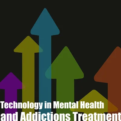 Episode 4 - Market Drivers for Technology in Mental Health and Addictions Treatment