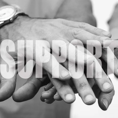 Episode 2 - The Case for Family Support