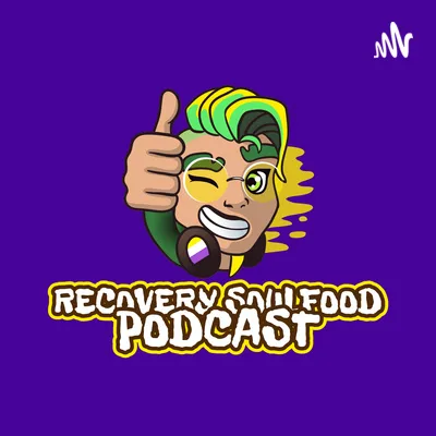 Domestic Abuse, Addiction, Healing & Finding Your Voice with @recoverywithmandy. EPISODE 3 in the 4 Part Content Creator Series