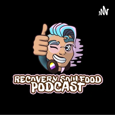 Recovery Soulfood MEETS MartinJon Garcia of the Recover Yourself Podcast