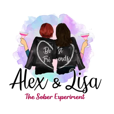 Recovery SoulFood Meets The Sober Experiment's Alex & Lisa