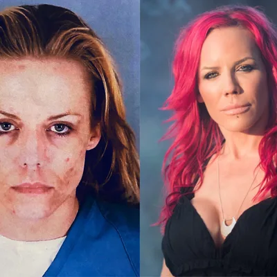 Recovery SoulFood Relaunch with LC & Guest Jen Elizabeth