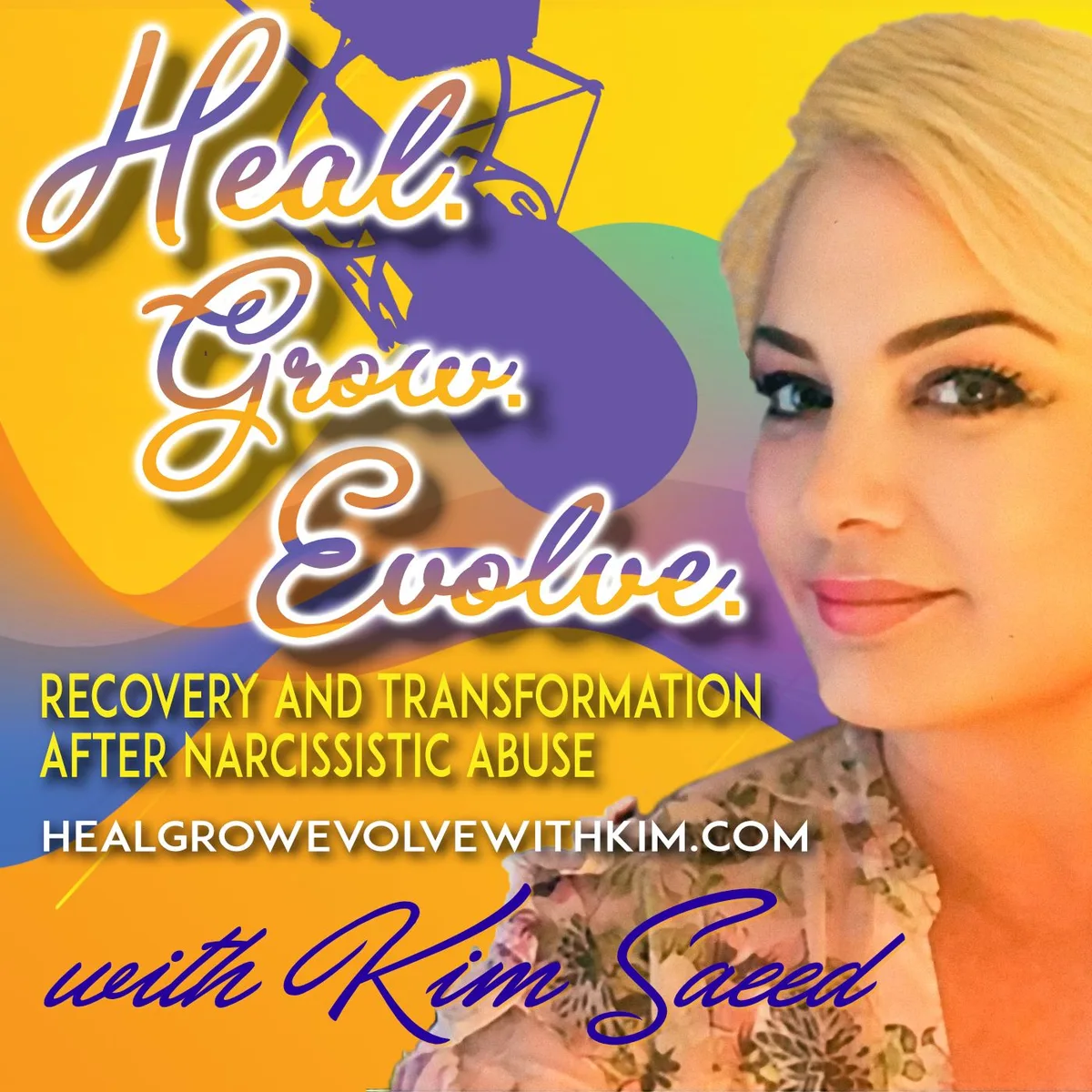 How to Recognize Signs of Narcissistic Abuse in Relationships with Bernadette Logue