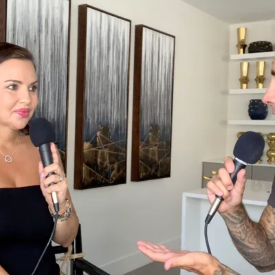 Arizona Nurse Busted For Running Drugs Finds Hope In Recovery