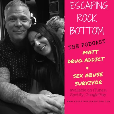 Sexually Abused At Boys Camp Leads To Meth Addiction And Prison