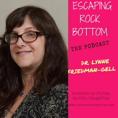 From Meth & Homelessness to Becoming A Doctor: Defying The Odds