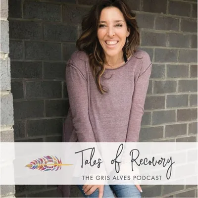 Tales of Recovery with guest Katie Schomberg