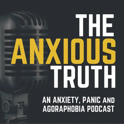EP 180 - Anxiety Issues: Are You Trying To Recover BEFORE Recovery?