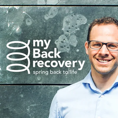 08.2 Setting Goals to Boost Your Recovery from Back Pain - Part 2