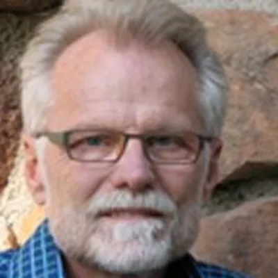 Episode 1 Joe Herzanek