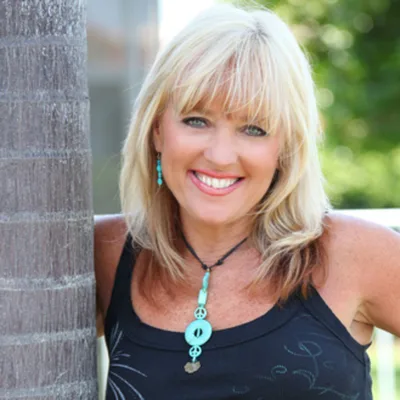 Episode 1 - Interview with Co-dependency Coach - Debbie Sherrick