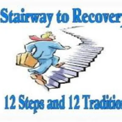 Episode 6 Addicted to Addicts: Survival 101 – What Happens at a 12 step Meeting (support group) Anyway?