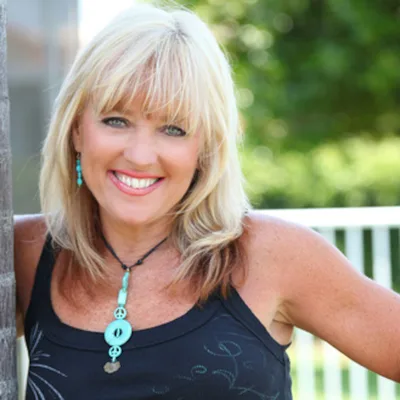 Episode 8 - Codependency Holistic Coach, Debbie Sherrick - Part 2